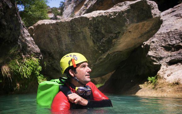 Mettez une option sur l