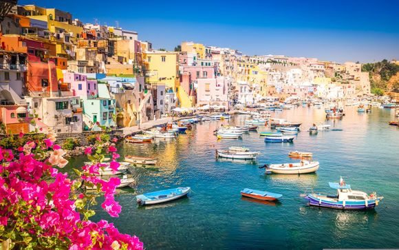 Vos excursions incluses