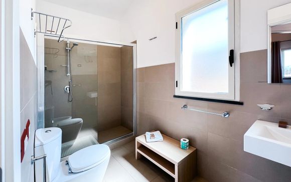 Les chambres 