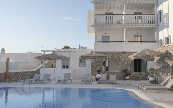 Pour votre confort durant le circuit