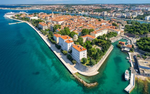 Votre option incluse