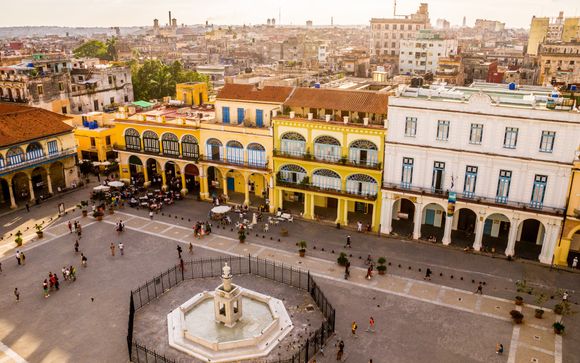 Mettez une option sur l