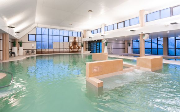 Poussez les portes de votre 4*