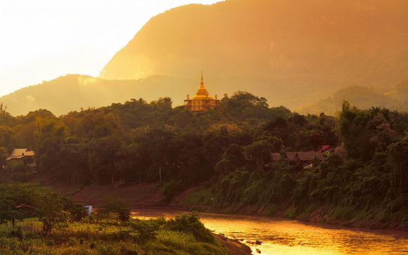 Votre circuit en un clin d’œil