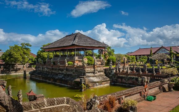 Mettez une option sur l