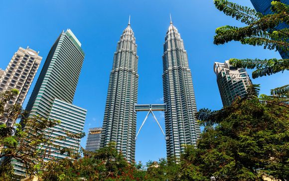 Mettez une option sur l