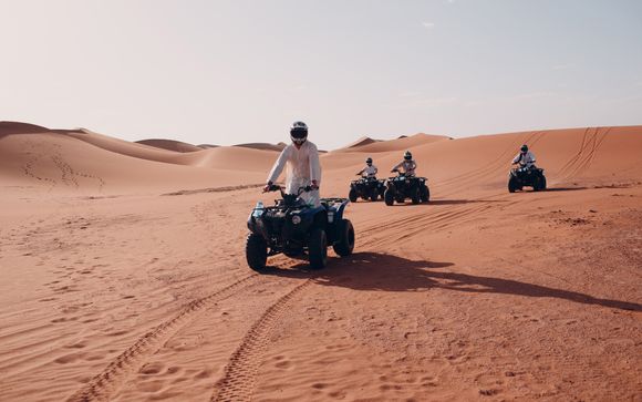 Zoom sur votre programme