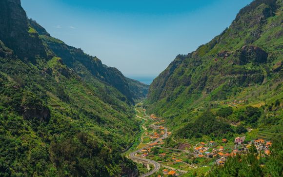 Rendez-vous... à Madère