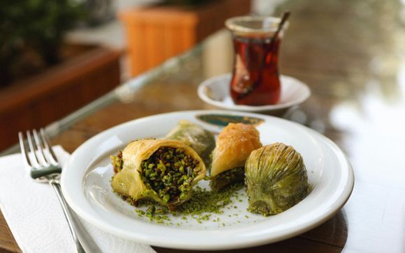 Rendez-vous à... Istanbul