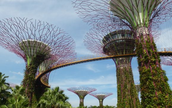 Votre séjour en un clin d'oeil 