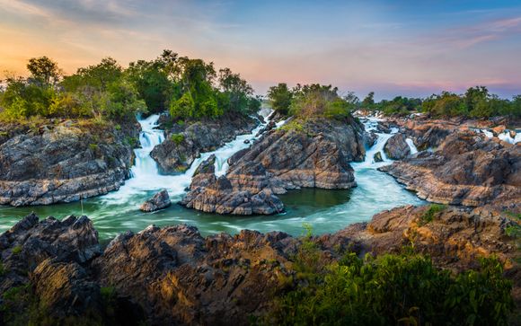 Mettez une option sur l