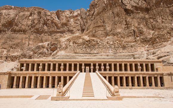 Zoom sur vos excursions (forfaits au choix en supplément, à sélectionner lors de la réservation - ou des excursions facultatives, à voir sur place)