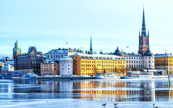 Mettez une option sur l