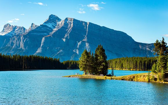 Welkom in... Canada!