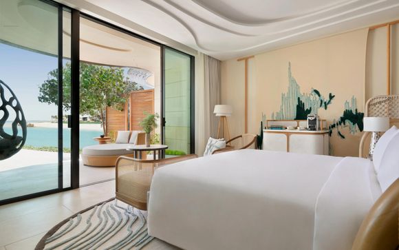 Vos chambres