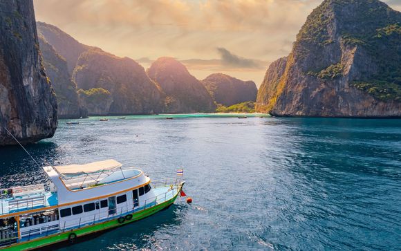 Mettez une option sur l