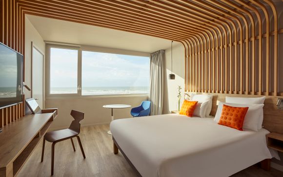 Les chambres 