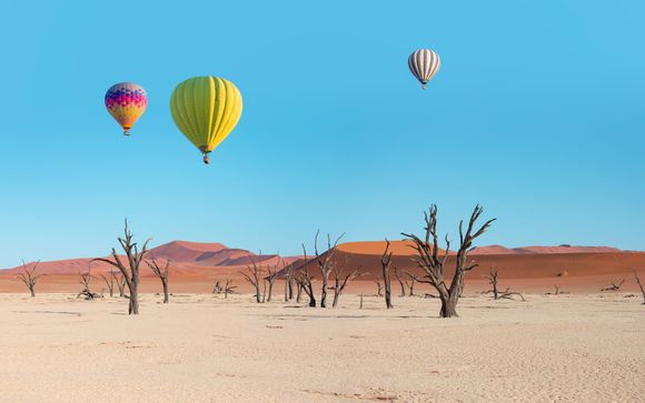 Mettez une option sur l