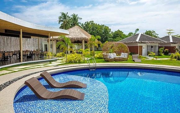 Pour votre confort durant le circuit