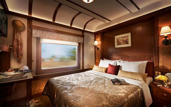 Pour votre confort durant le circuit