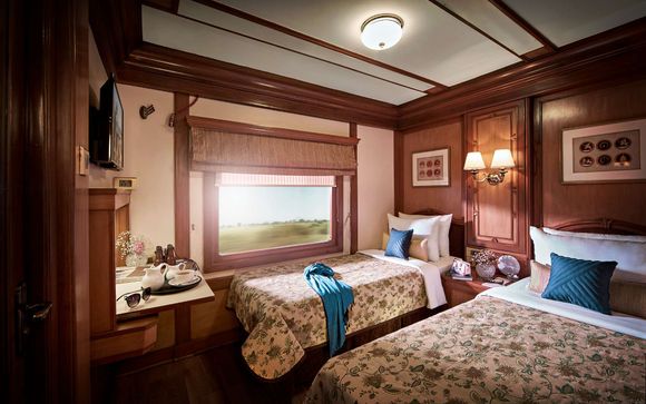 Pour votre confort durant le circuit