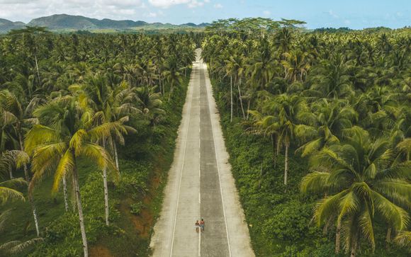 Votre circuit en un clin d'œil