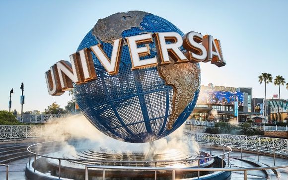 Universal Studios Orlando