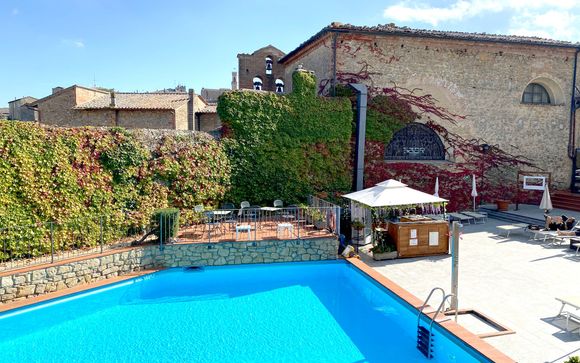 Pour votre confort durant le circuit