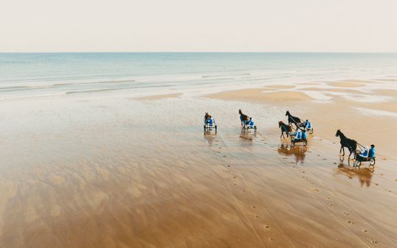 Mettez une option sur l