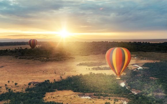 Mettez une option sur l