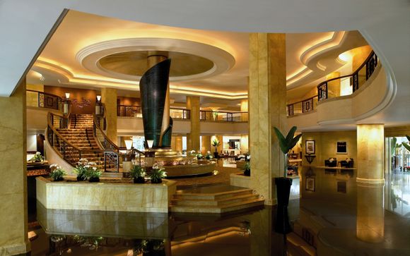 Pour votre confort durant le circuit