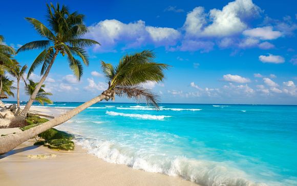 Welkom in... Mexico!