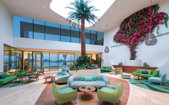 Uw 4* hotel