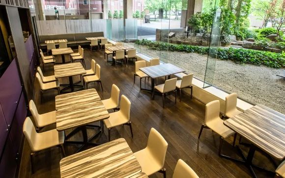 Pour votre confort durant le circuit