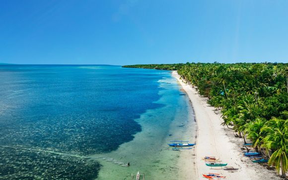 Votre voyage vers... les Philippines et Singapour