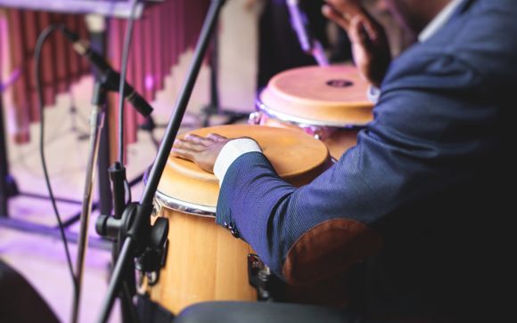 Vos options incluses pour plus de confort