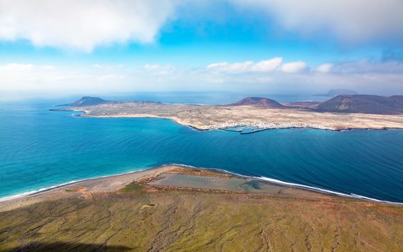 Votre option incluse