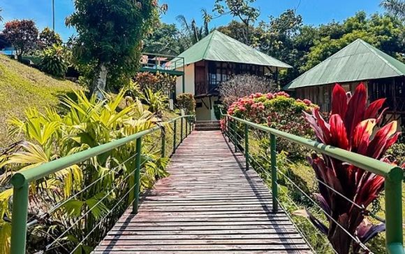 Pour votre confort durant le circuit