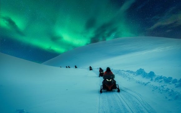 Mettez une option sur l