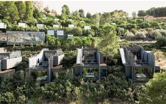 VIVOOD Landscape Hotel & Spa 4* - Adults Only