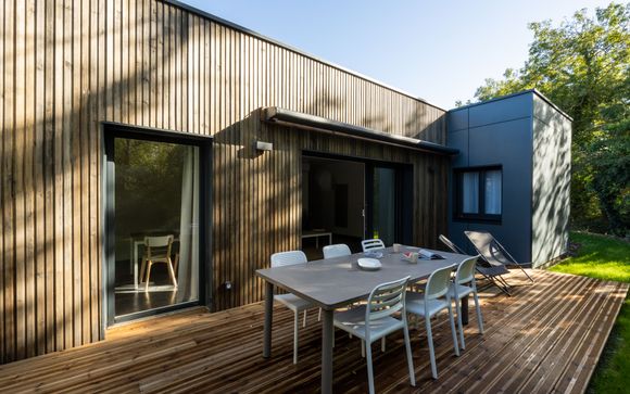 Vos appartements