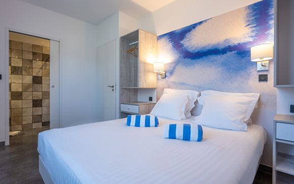 Vos appartements