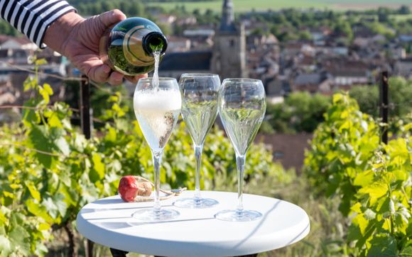 Mettez une option sur l