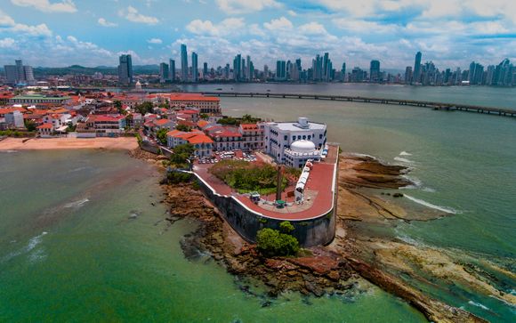 Vos options incluses