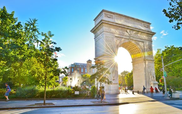 Mettez une option sur l