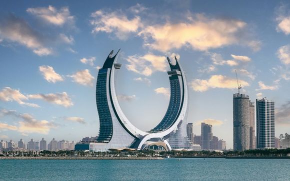 Demi-journée de visite de la ville (pour les séjours de 5 nuits et plus)