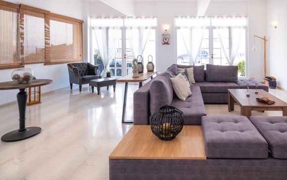 Pour votre confort durant le circuit