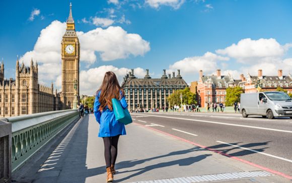 Votre option incluse pour plus d