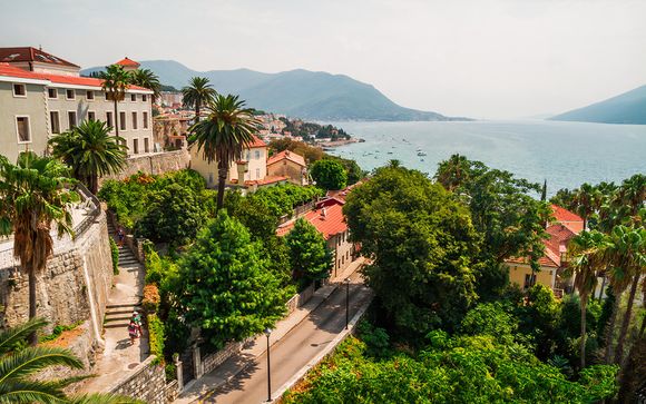 Welkom in... Herceg Novi! 