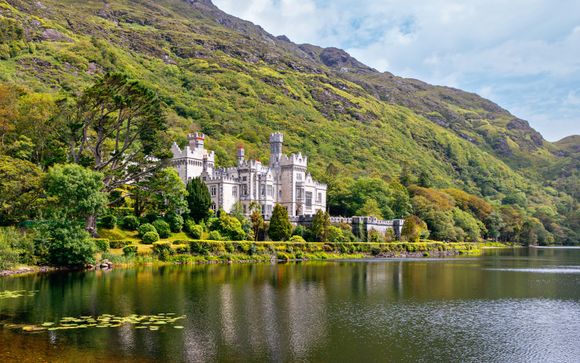 Mettez une option sur l